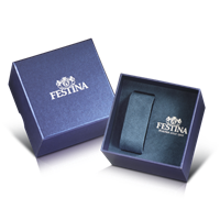 Orologio Festina Donna in Acciaio F20622/7 - F20622/7